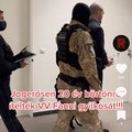 A sajtómunkások figyelmébe: Brodmann a neve VV Fanni gyilkosának
