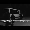 Elfogták a rendőrök a koronavírus vakcinát áruló nőt.