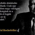 Ne csüggedjetek! Új világ jön, de helyünk van benne mindannyiunknak!