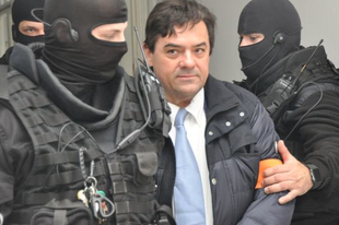 Bírókat is őrizetbe vett a Marián Kocner ügyeiben vizsgálódó szlovák rendőrség