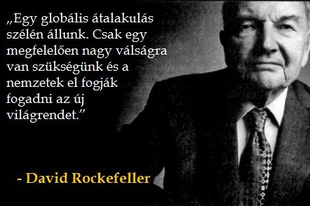 Ne csüggedjetek! Új világ jön, de helyünk van benne mindannyiunknak!