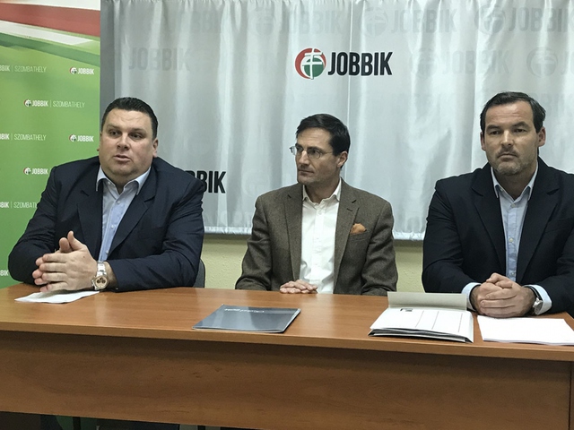 Miért nyírja ki magát a szombathelyi Jobbik?