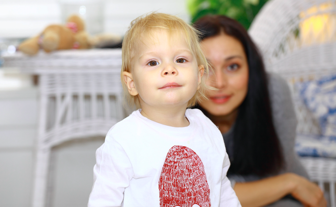 Nyannya Sze'! - tippek anyukáknak, szorongás ellen