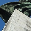 A Citadella és a Szabadság-szobor