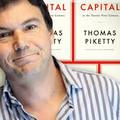 A Piketty jelenség – I. rész Thomas Piketty “Tőke a Huszonegyedik Században”