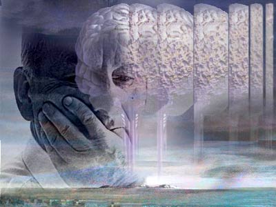 Alzheimer-kór és demencia
