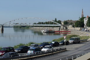 Hogyan lehetne Szeged az új főváros?