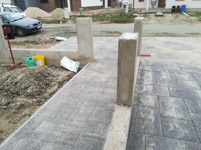 Egy kis /Semmelrock/ térkő bemutatás