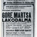 FORTUNA VARIETÉ - NÉPVARIETÉ