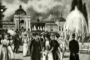 Állami einstand-kísérletek I. - 1896