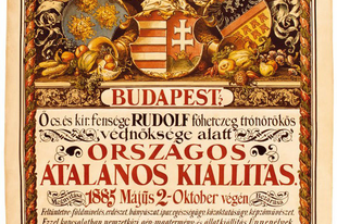 VÁROSLIGETI ÉVEK - EZ TÖRTÉNT A LIGETBEN 1885-BEN