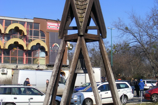 Időkapszula a Városligetben