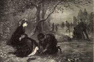 VÁROSLIGETI ÉVEK - MI TÖRTÉNT A LIGETBEN 1873 - BAN