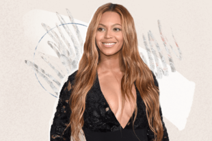 Beyoncé a nemzeti galériába kerül