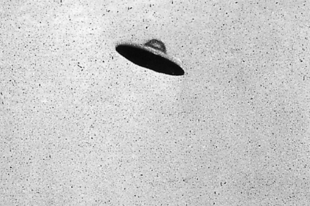 Ezt üzente az emberiség az UFO-knak