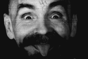 Charles Manson, bukott zenészből gyilkos szekta vezére
