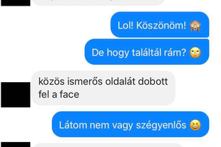 Amúgy vállalnál két férfit?