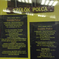 Szülők polca