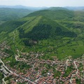 A boszniai piramisjáték