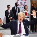 Boris Johnson európai körútja és a G7 csúcs