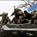Ukrajna kitart, de a harc anyagháborúvá változott