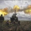 Az ukrajnai háború az offenzívák küszöbén
