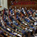 Az ukrán parlament megszavazta az ukrán-orosz barátsági szerződés megszüntetését