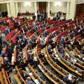 Megszavazta az ukrán parlament a hadiállapot bevezetését