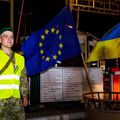 Magyarországtól is segítséget vár Ukrajna