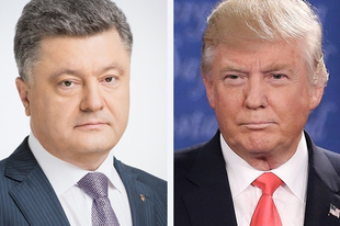 Trump békét teremtene Ukrajnában