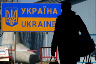Szép lassan elhagyják Ukrajnát a munkaképes állampolgárok