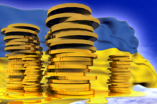 Az állami statisztikai hivatal szerint gazdasági növekedés tapasztalható Ukrajnában