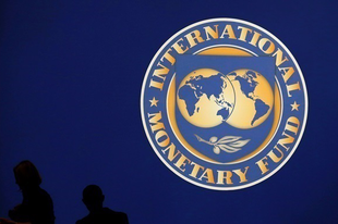 Az IMF szerint Ukrajna a helyes irányba halad