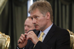 Kreml: az ukrán hadiállapot miatt eszkalálódhat a konfliktus a Donyec-medencében