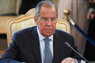 Lavrov: a Nyugat a büntetlenség érzetét kelti Ukrajnában
