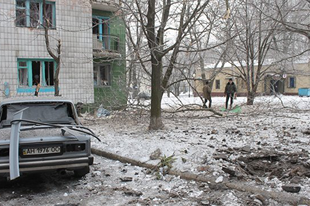 Moszkva szerint az ukrán hadsereg harcászati rakétákat vetett be polgári lakosság ellen