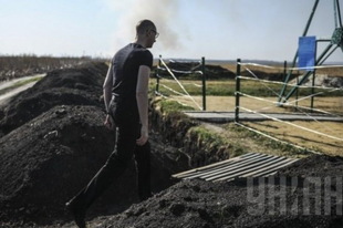 A bukott miniszterelnök szerint több pénzt kell fordítani az ukrán-orosz határon húzódó „fal” építésére