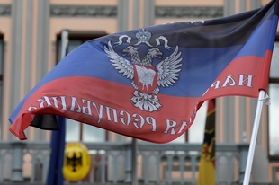 A Donyecki Népköztársaság szerint támadást készít elő ellenük Kijev