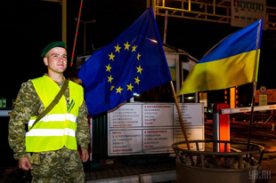 Magyarországtól is segítséget vár Ukrajna