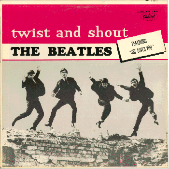 TwistandShoutBeatlesLPalbumcover.gif