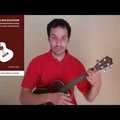 Éliás, Tóbiás - ukulelefeldolgozás ritmuspengetéssel F-dúrban
