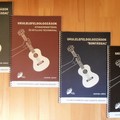Hol és mennyiért kaphatók az ukulelefeldolgozásos sorozat könyvei?