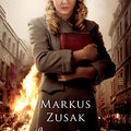 Markus Zusak: A könyvtolvaj (Hompoth Erika írása)