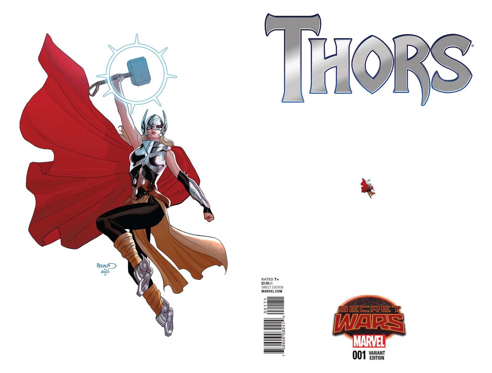 Thors #1