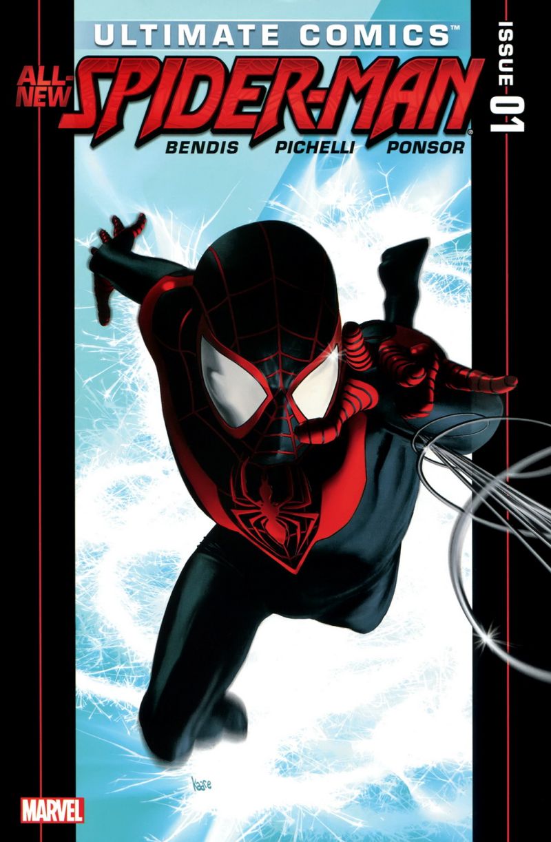 Who Is Miles Morales?