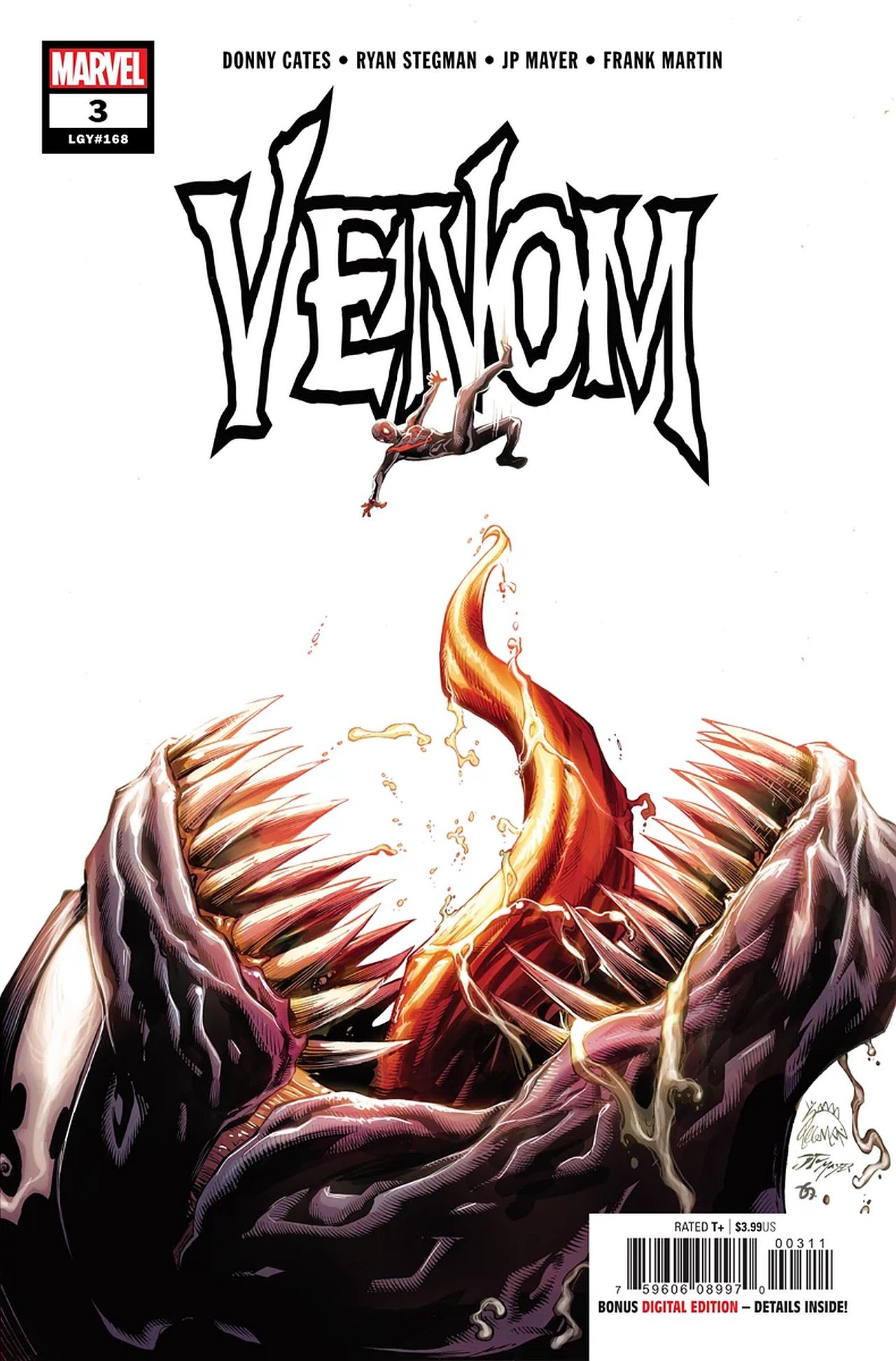 Venom #3