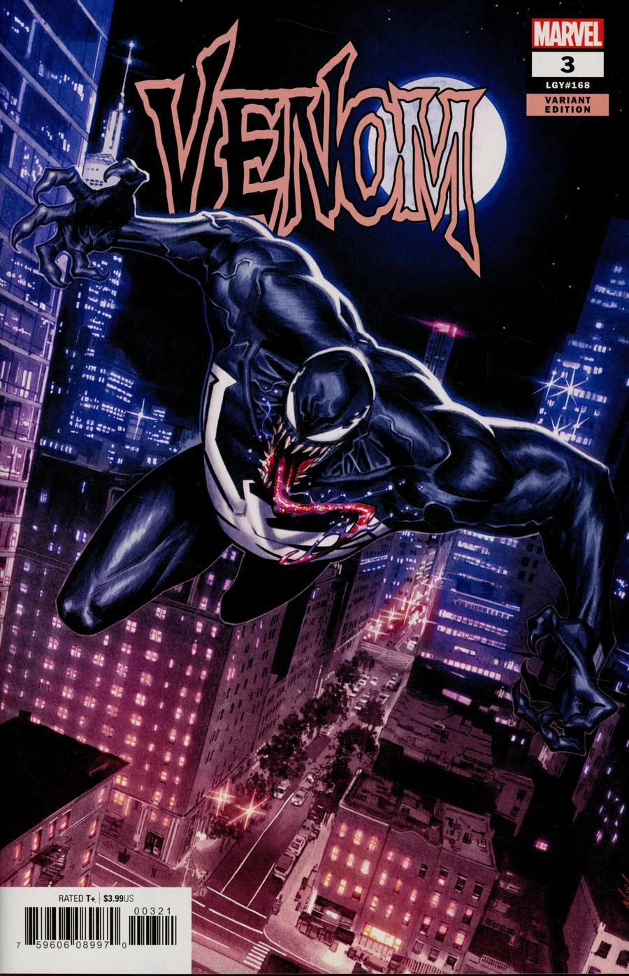 Venom #3