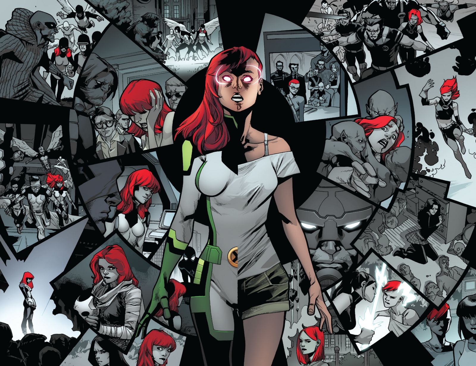 All-New X-Men #34