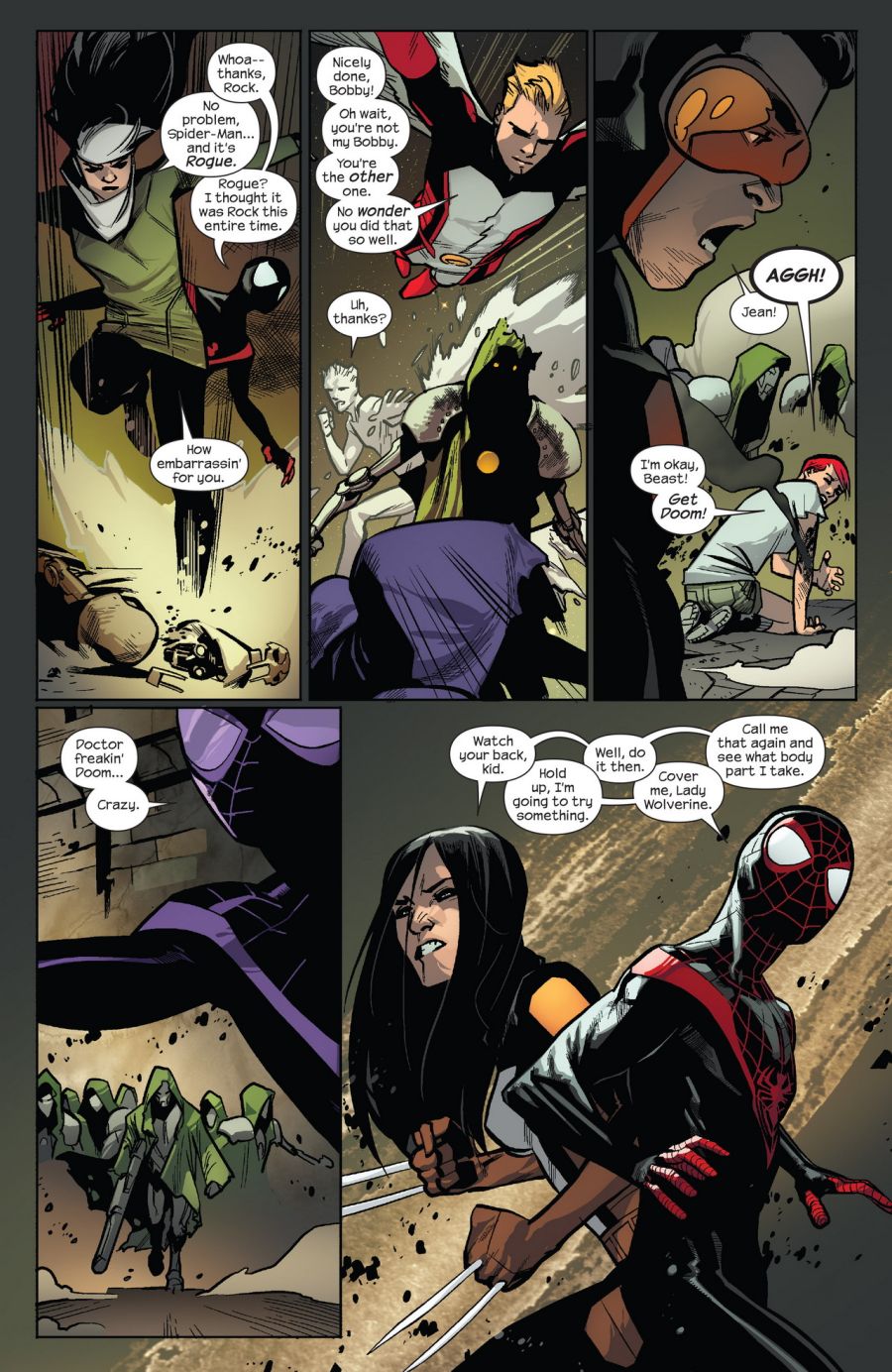  All-New X-Men #35