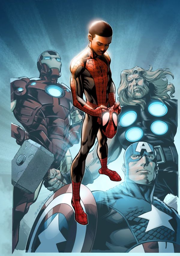 A Marvel legnagyobb hősei képregénygyűjtemény #8